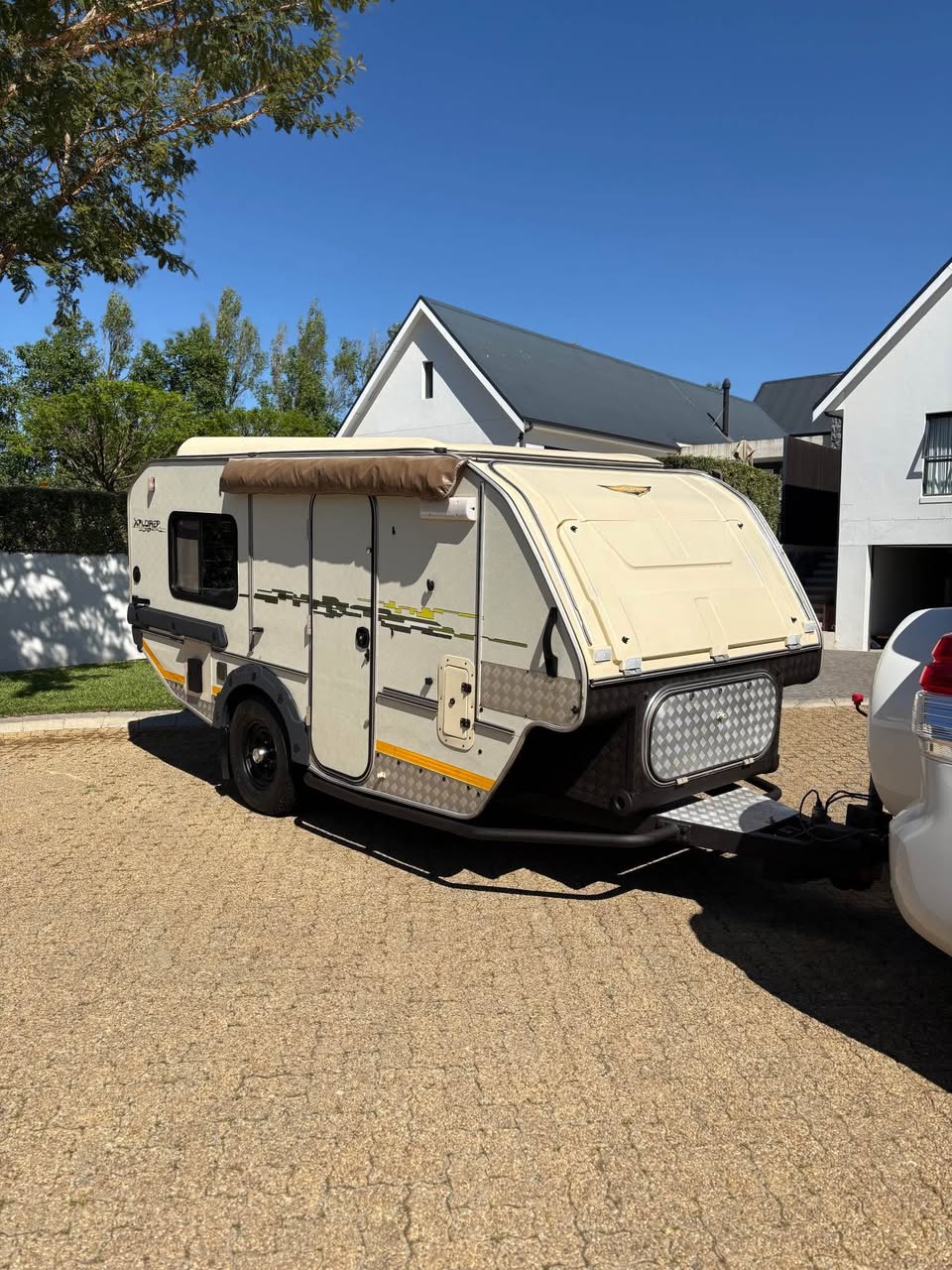 jurgens caravans