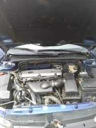 A picture of Peugeot 406 prestige 4 sale Clean body and interior Sound