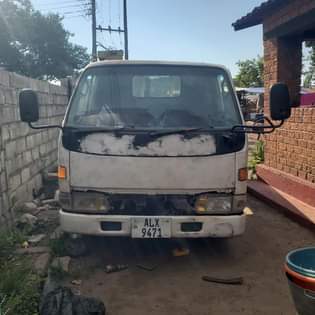 toyota toyoace