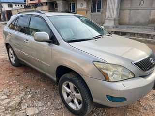 A picture of Lexus Rx350 08 08103497110