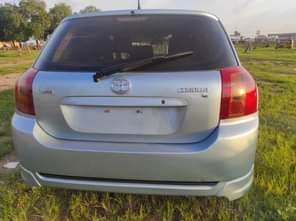 A picture of EXTREMELY CLEAN USED TOYOTA OBAMA 2005 MODEL PRICE 5 5M
