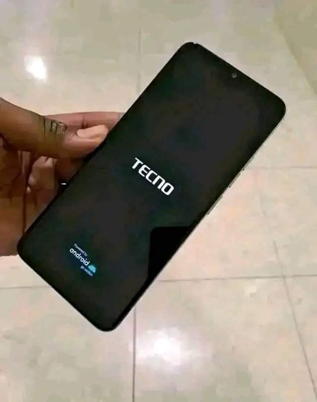 tecno phones