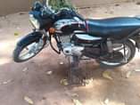 A picture of PIKIPI NAUZA