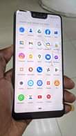 A picture of Google Pixel 3XL