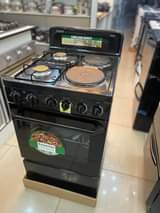 stoves