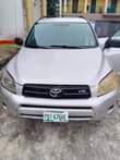 A picture of 2008 Rav4 first body 1 9m buyer settle 100 Engine
