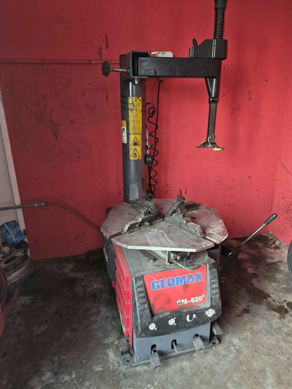 air compressors