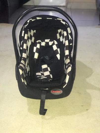 baby car seat