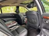A picture of 2010 Mercedes Benz