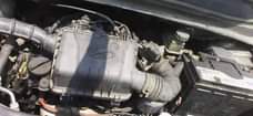 A picture of HYUNDAI ILO for Sale Engine silent gear perfect interior beautiful