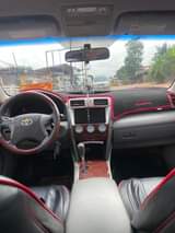 A picture of Toyota camry for sale location Awka 3 850m Location Awka