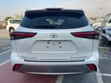 A picture of 2022 TOYOTA HIGHLANDER PLATINUM 3 5L PETROL