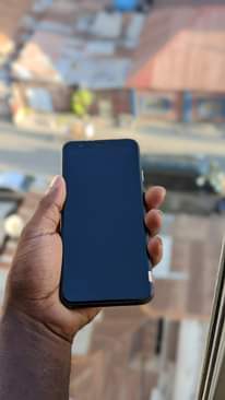 A picture of pixel 4