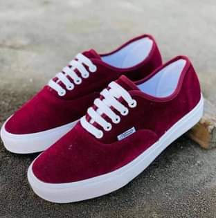 A picture of Vans