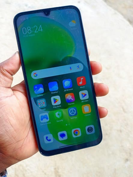 redmi phones