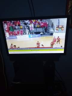 A picture of Free To Air samsung 26 inches