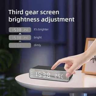 A picture of Wireless charger