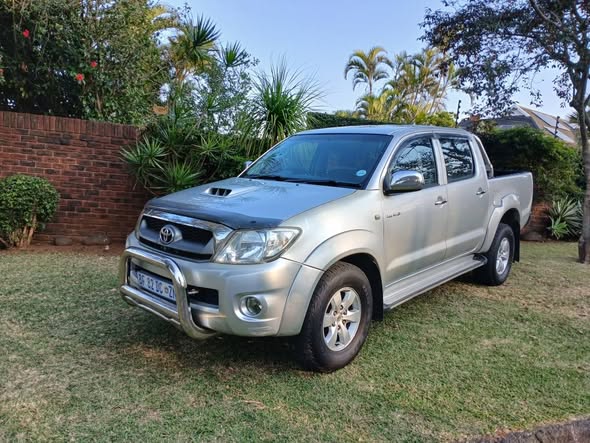 full service history cars sa