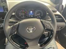 toyota c hr