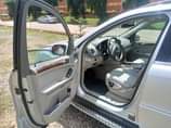 A picture of Mercedes Benz ML350