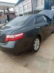 A picture of Three months registered Toyota Camry 2008
