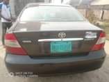 A picture of Out right now Owner said 1 5 negotiable maybe Engine