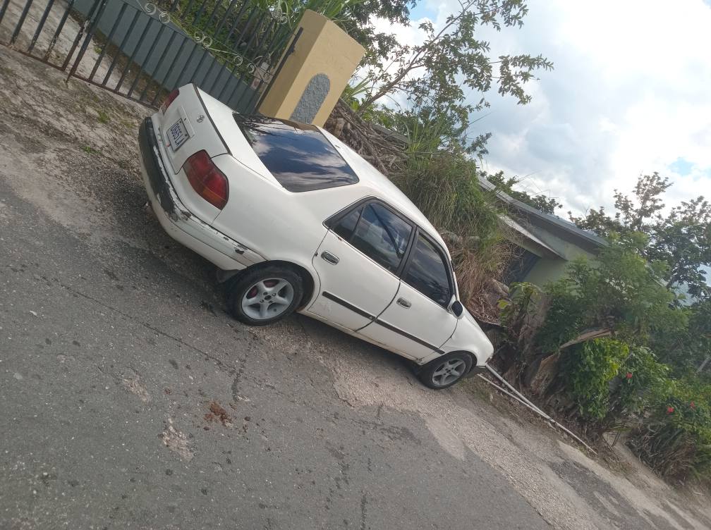 toyota 110