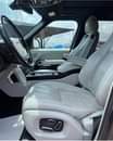 A picture of 2014 Range Rover Supercharged Full option