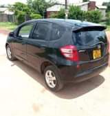 used honda fit