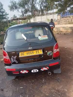 hyundai atos
