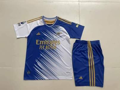 A picture of Jerseys