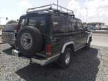 A picture of PRADO 2 Engine 1kz Manual Full ac 13 5m Call