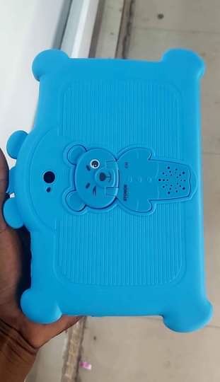 A picture of Tablet za Watoto