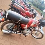 A picture of Quick sale at 3 5m Call or what sup 0775366337