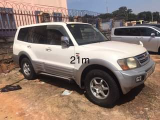 A picture of DON MOTORS
