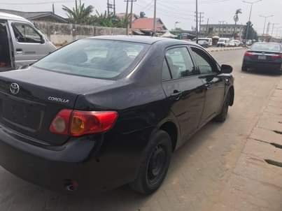 A picture of Toyota 05