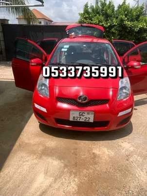 used toyota vits