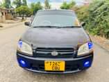 A picture of SUZUK SWIFT CQU CC 1300 Year 2004 Haijarudiwa Rangi Price