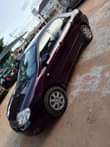 A picture of Toyota Corolla 2007 Model