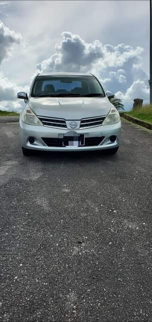 Vehicles F.