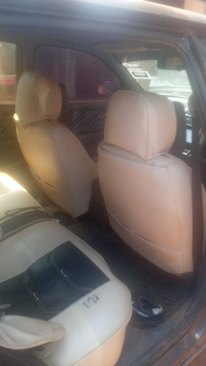 A picture of TOYOTA CALDINA 1.8CC NOTHING TO REPAIR