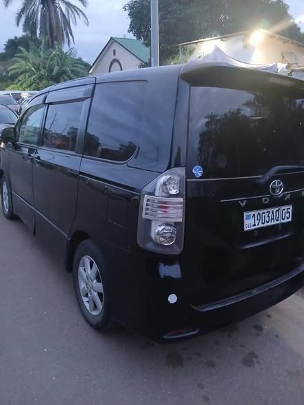 used toyota
