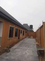 A picture of 2 bedrooms flats ensuit