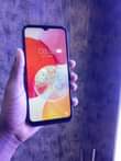 A picture of Samsung Galaxy A14