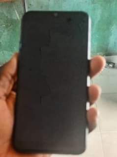 A picture of Tecno Pouvoir 3 Plus LB8 32GB 3GB 6.35 6000mAh Battery