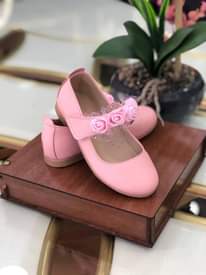 A picture of Turkey clothes and shoes