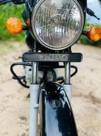 A picture of BOXER KIBOMBA CC125