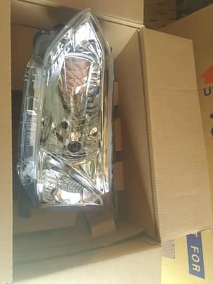 avanza under r100000