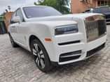 A picture of Super Sharp registered but not used Rolls Royce Culinian 2019