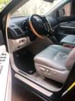 A picture of Rx350